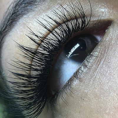 She Lashed Up LLC Profile