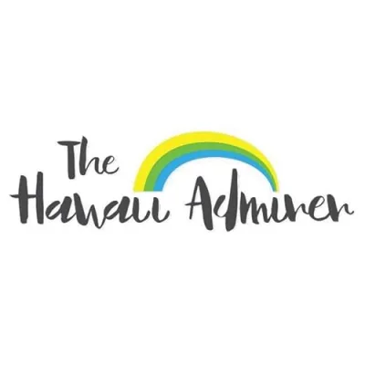 The Hawaii Admirer
