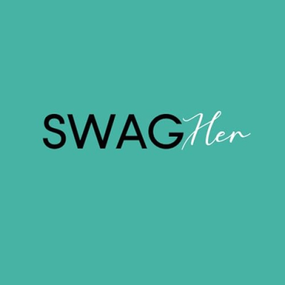 SwagHer Magazine Amazon Storefront Profile