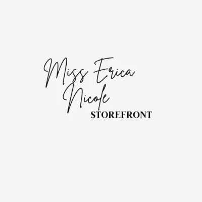 Miss Erica Nicole Finds...
