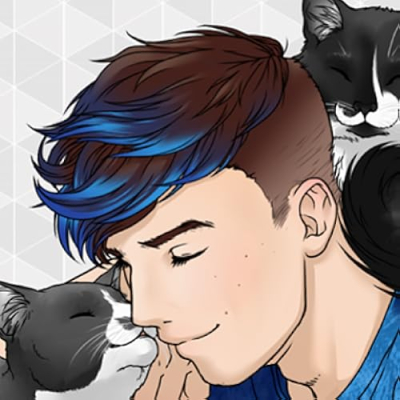 Look at All This Stuff I Use! Profile