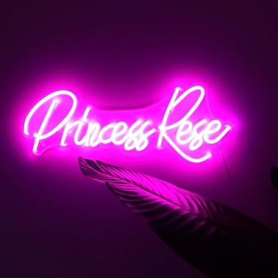 Princess Rese Favorites Profile