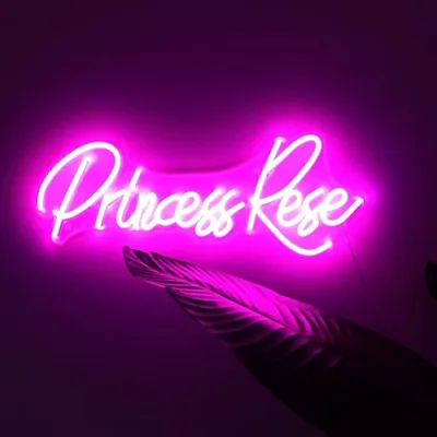 Princess Rese Favorites