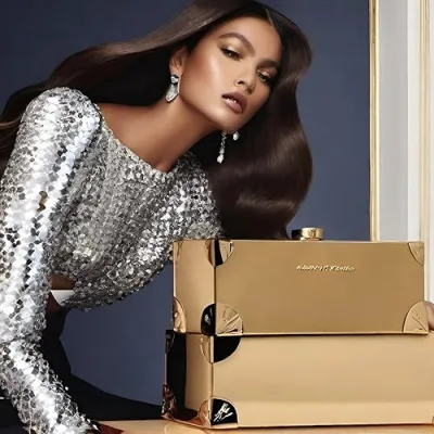 This is the Traveler By Terekah Najuwan