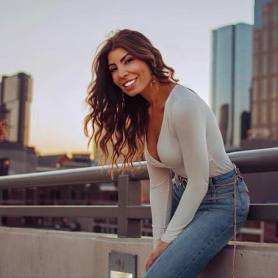 Kayla Rae @kaylarae.v Profile