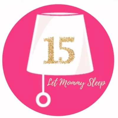 Let Mommy Sleep