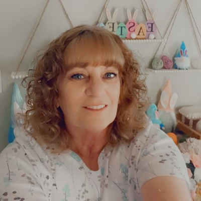 Jody's Craft Room Profile