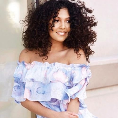 Alexus Salinas Profile