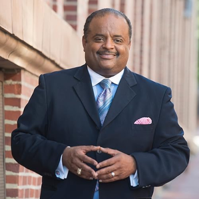 #RolandMartinUnfiltered Daily Digital Show Profile