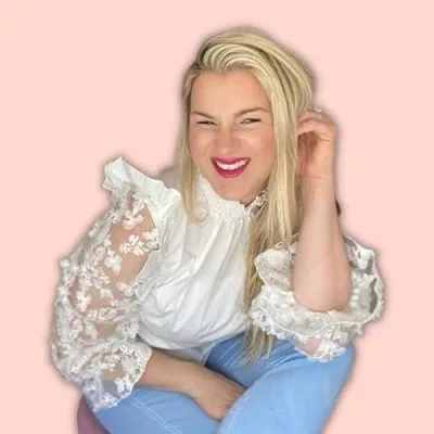 Shop my favorite products!