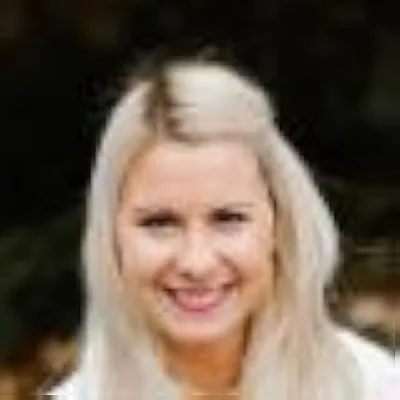 Caitlin on the Coast