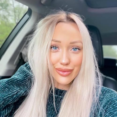 Macy E Marie Profile