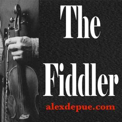 The Fiddler - Alex DePue Profile