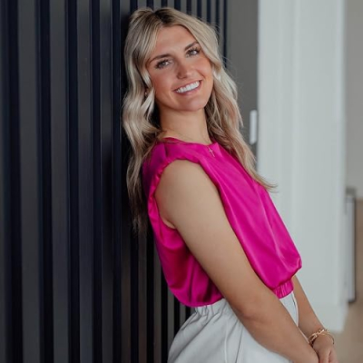 Maddie McKee Profile