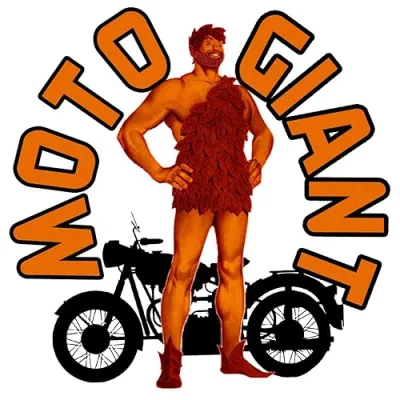 Moto Giant