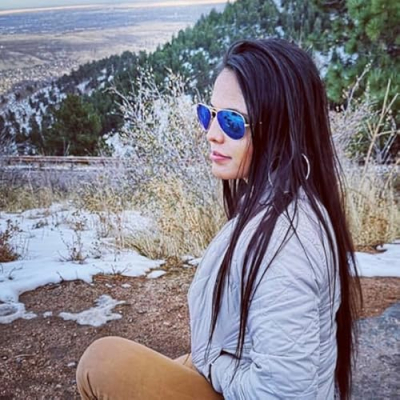 Edna’s Amazon Favorites Profile