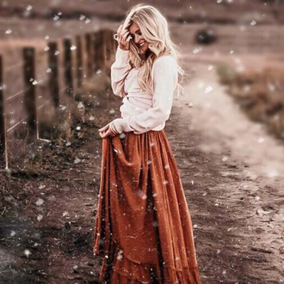 Meg Marie Marketplace Profile