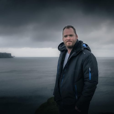 D.M.W. Productions Australia - Author D. M. Wright Profile