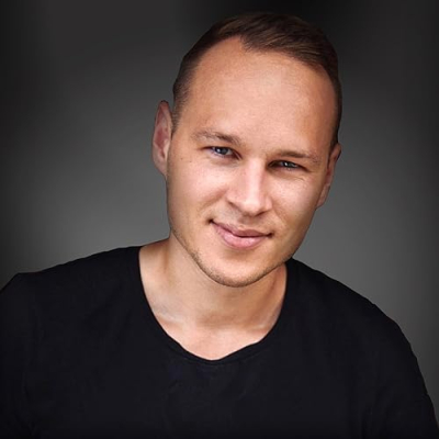 Serge Creator Profile