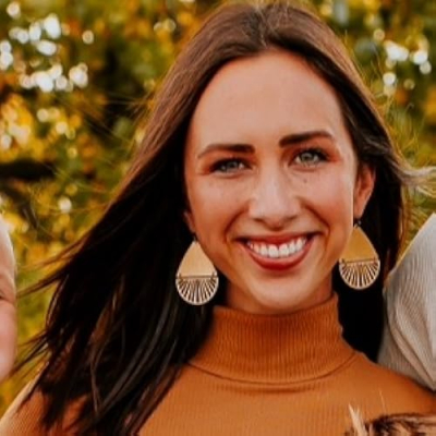 Mallory Felt Profile