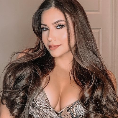 Kenia Lizárraga Profile