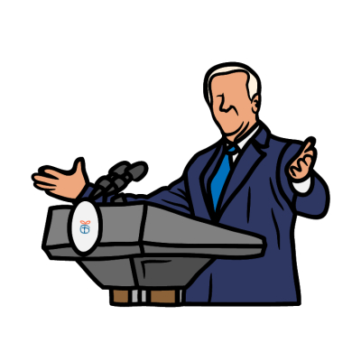 Joe Biden's Legacy Profile