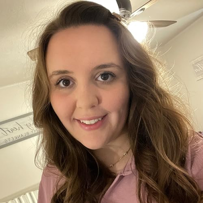 Jordan Potter Profile