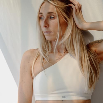 Kaylie Daniels | The Glow Method Profile