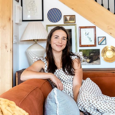 From My Bowl - Caitlin S Profile