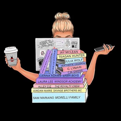 Book Boyfriend and Husband Make Three Profile