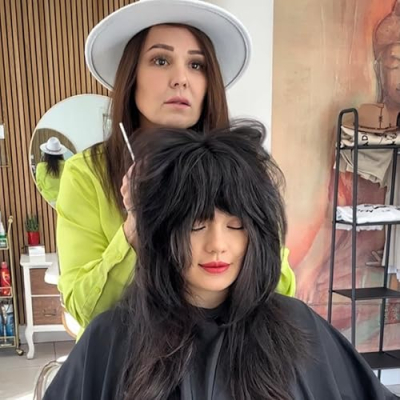 Madison Avenue Salon Profile