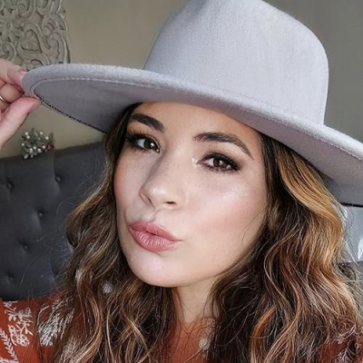 Aretha Gianna Profile