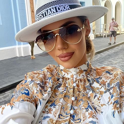 Angel Samples Profile