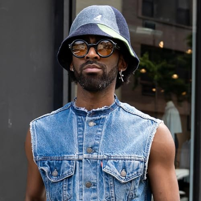 Justin Boone Profile