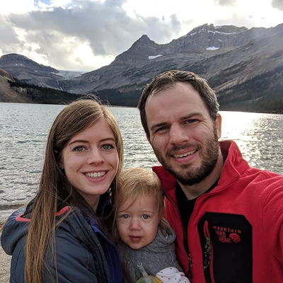 Huntsville Adventurer - David Parham Profile