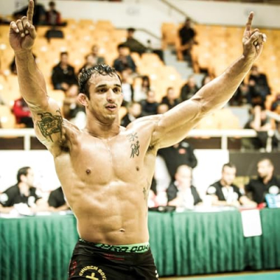 Romulo Barral Profile