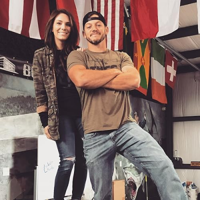 Mere Carriker Profile