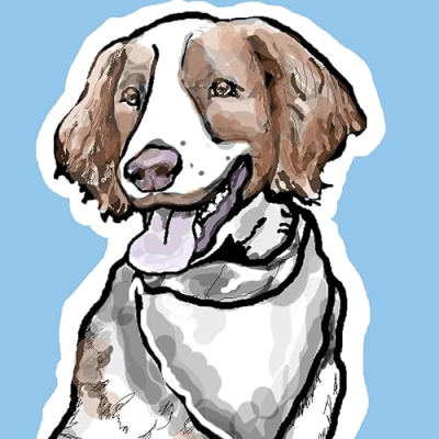 Dexter Dog Ouray Profile