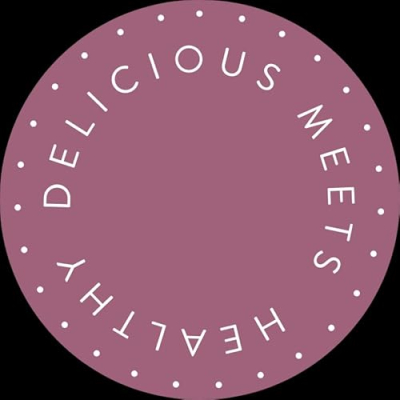 Delicious Meets Healthy Profile