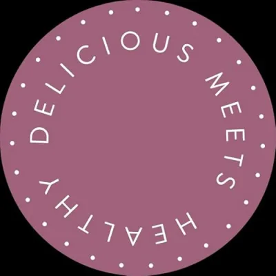 Delicious Meets Healthy