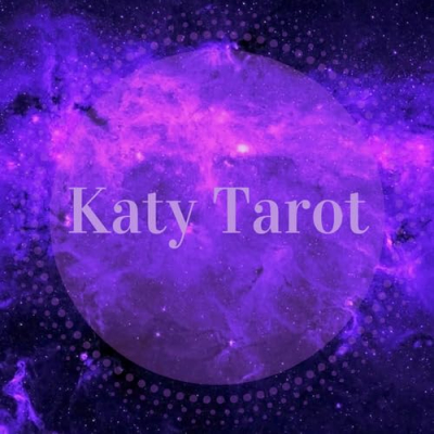 Katy Tarot Profile