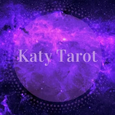 Katy Tarot