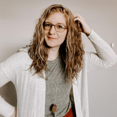 Christian Enneagram Coaching by Kim Eddy Profile