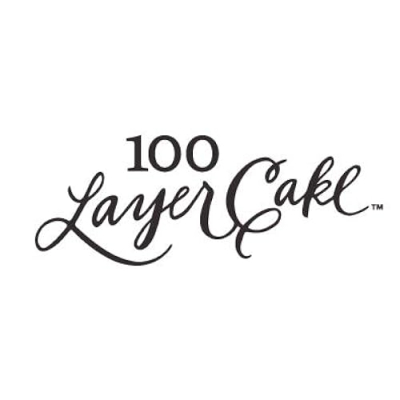 100 Layer Cake Amazon Shop Profile