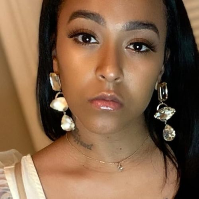 Shopping with Asia Lee Profile