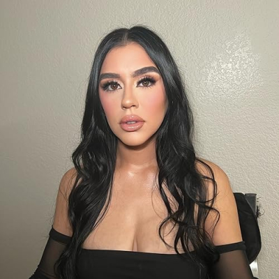 Mariah Gonzalez Profile