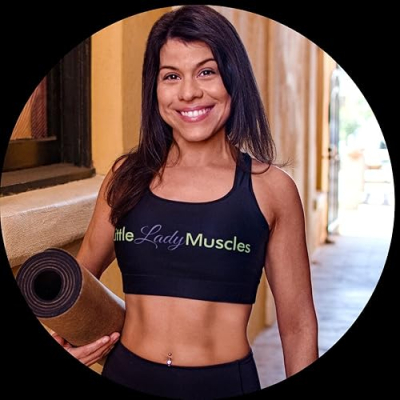 Little Lady Muscles Profile