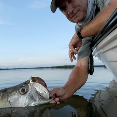 Capt. Chris Myers Profile