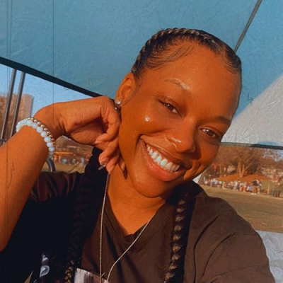 Amber Nicole | Lifestyle Profile