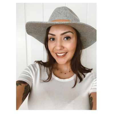 Fernanda’s Amazon Finds Profile